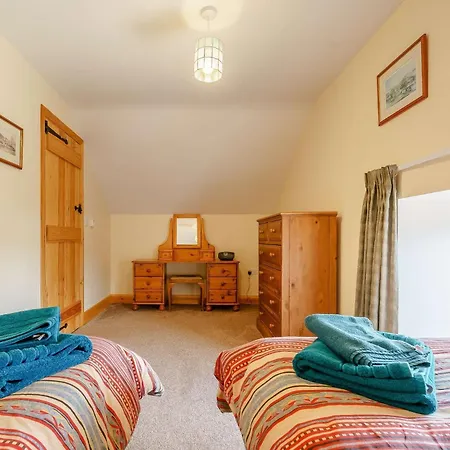Feriehus 3 Bed In Helmsley 72267 Chop Gate