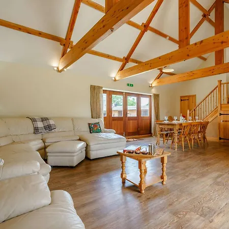 3 Bed In Helmsley 72267 Chop Gate