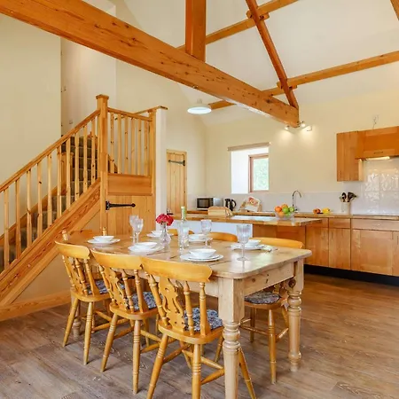 Holiday home 3 Bed In Helmsley 72267 Chop Gate