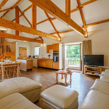 3 Bed In Helmsley 72267 * Chop Gate