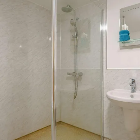 Holiday home 3 Bed In Helmsley 72267