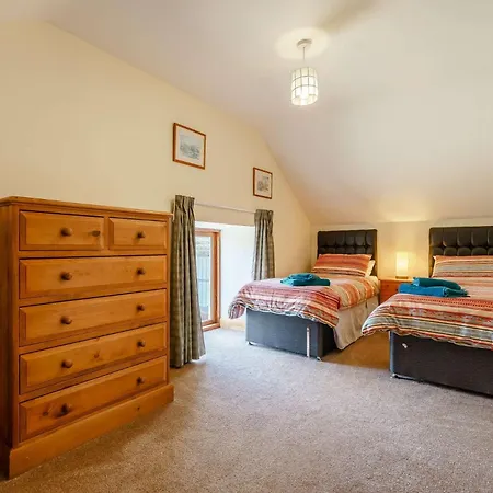 3 Bed In Helmsley 72267 Holiday home