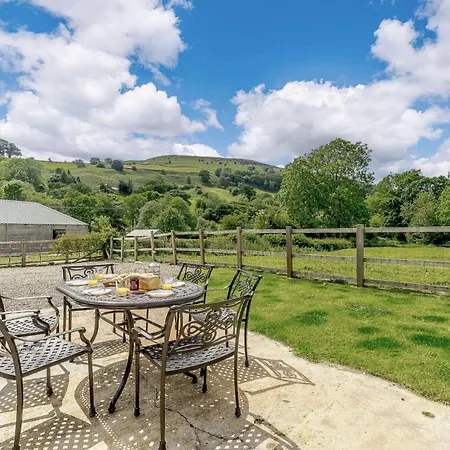 Holiday home 3 Bed In Helmsley 72267 *