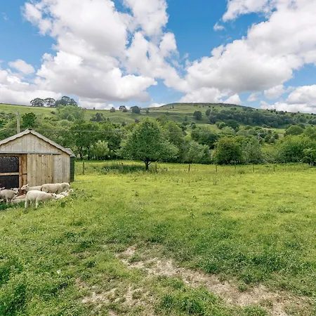 3 Bed In Helmsley 72267 Holiday home Chop Gate