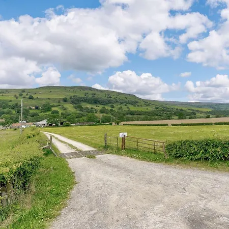 Holiday home 3 Bed In Helmsley 72267