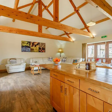 3 Bed In Middlesbrough Oc-72267 Ferienhaus *