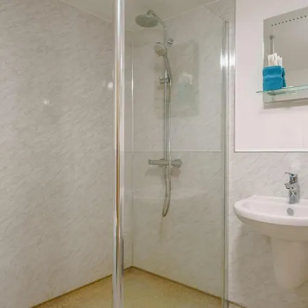 بيت للعطل 3 Bed In Middlesbrough Oc-72267 *
