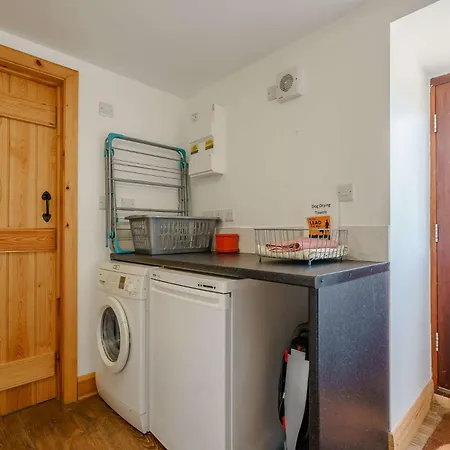 3 Bed In Middlesbrough Oc-72267 Nyaraló Chop Gate